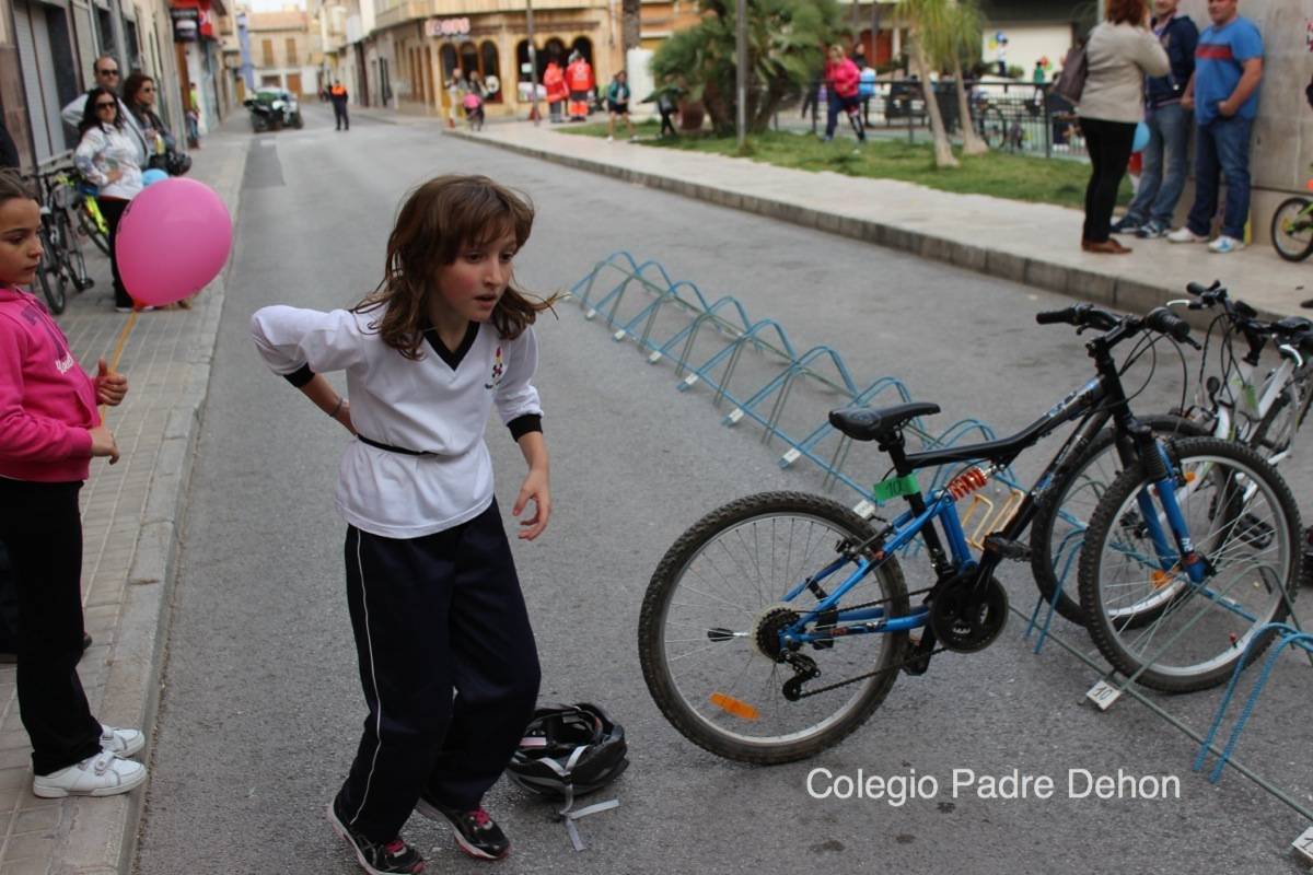 2014 03 29 IV DUATLÓN PADRE DEHON (228)